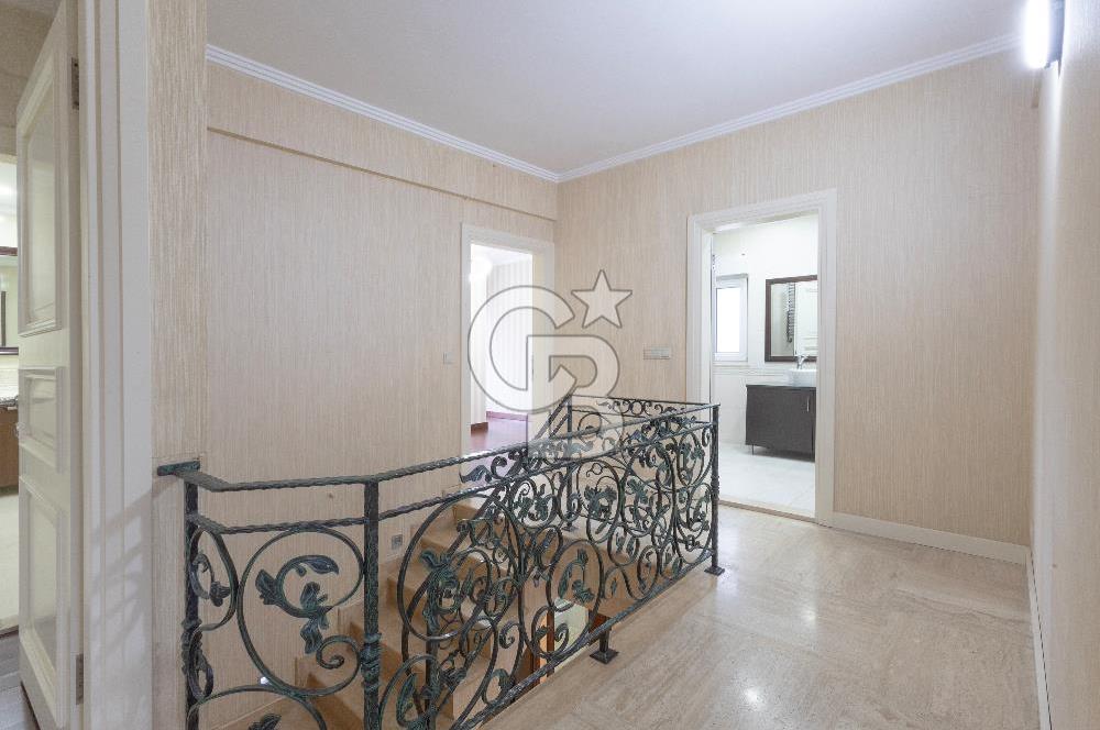 TUZLA MERCAN’DA İŞ YERİNE UYGUN KİRALIK VİLLA