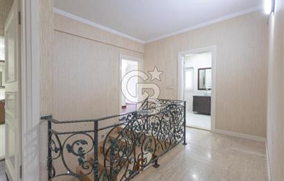 TUZLA MERCAN’DA İŞ YERİNE UYGUN KİRALIK VİLLA