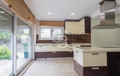 TUZLA MERCAN’DA İŞ YERİNE UYGUN KİRALIK VİLLA