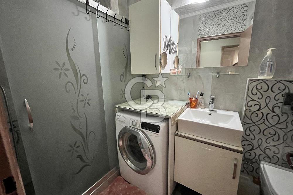 Evka 2 satılık tripleks villa 4+1