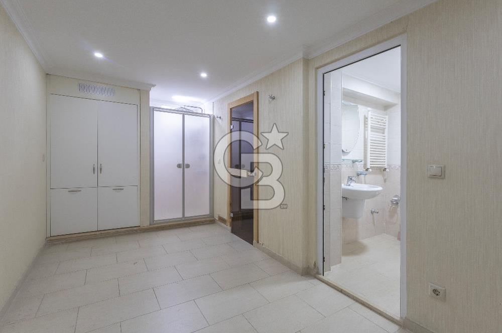 TUZLA MERCAN’DA İŞ YERİNE UYGUN KİRALIK VİLLA