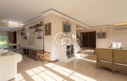 TUZLA MERCAN’DA İŞ YERİNE UYGUN KİRALIK VİLLA