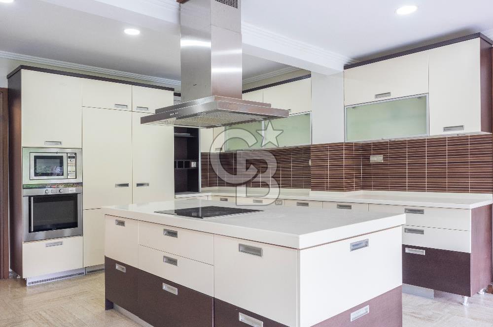 TUZLA MERCAN’DA İŞ YERİNE UYGUN KİRALIK VİLLA