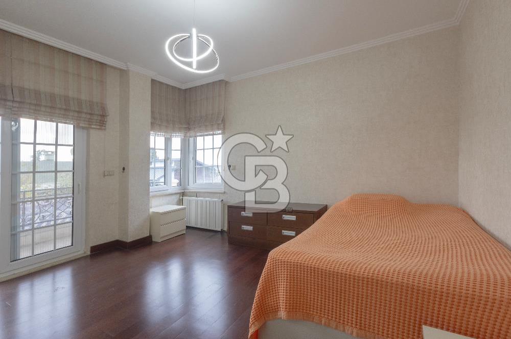 TUZLA MERCAN’DA İŞ YERİNE UYGUN KİRALIK VİLLA