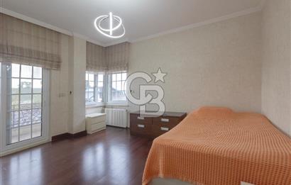 TUZLA MERCAN’DA İŞ YERİNE UYGUN KİRALIK VİLLA