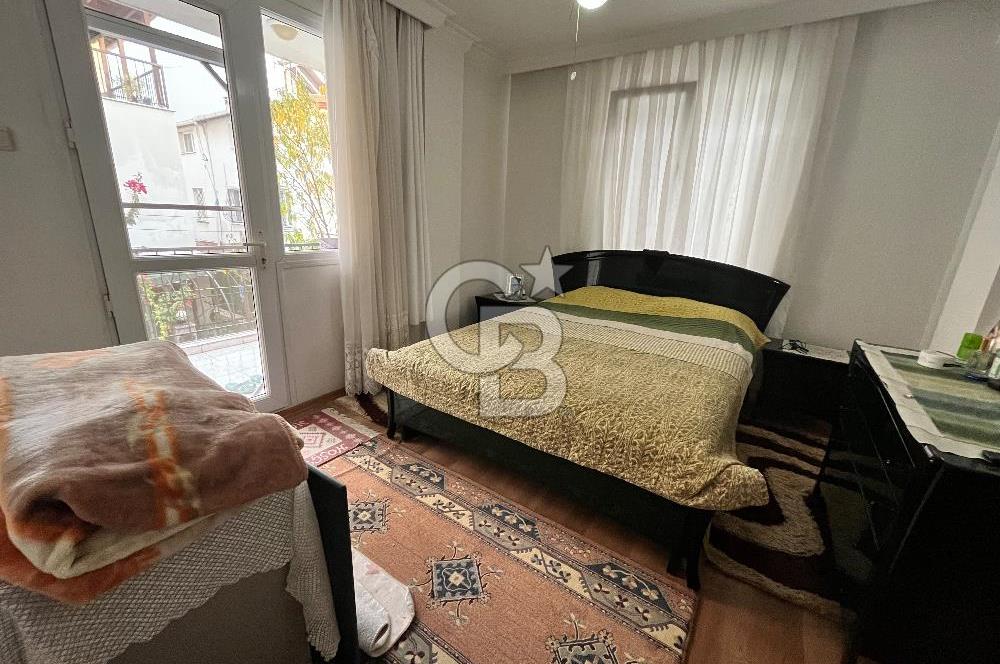 Evka 2 satılık tripleks villa 4+1