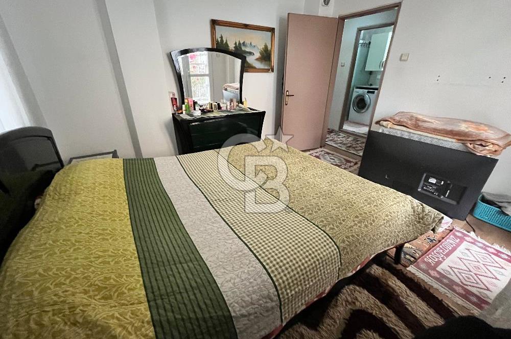 Evka 2 satılık tripleks villa 4+1