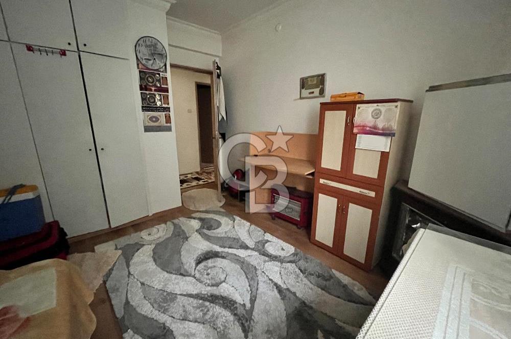 Evka 2 satılık tripleks villa 4+1