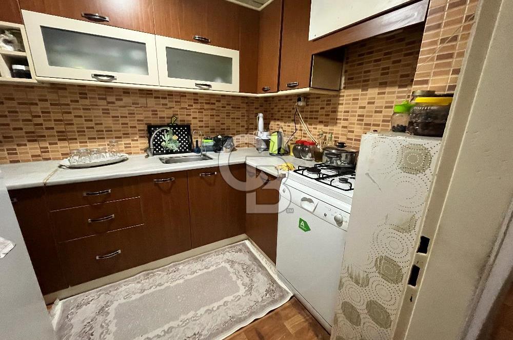 Evka 2 satılık tripleks villa 4+1