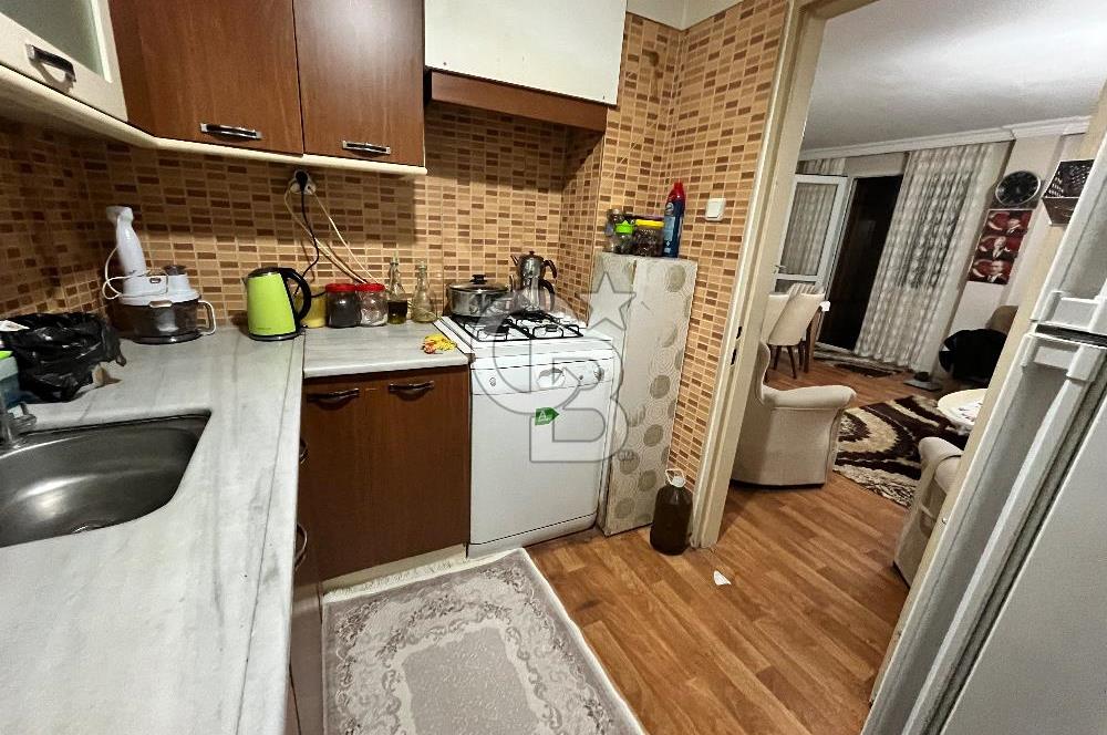 Evka 2 satılık tripleks villa 4+1