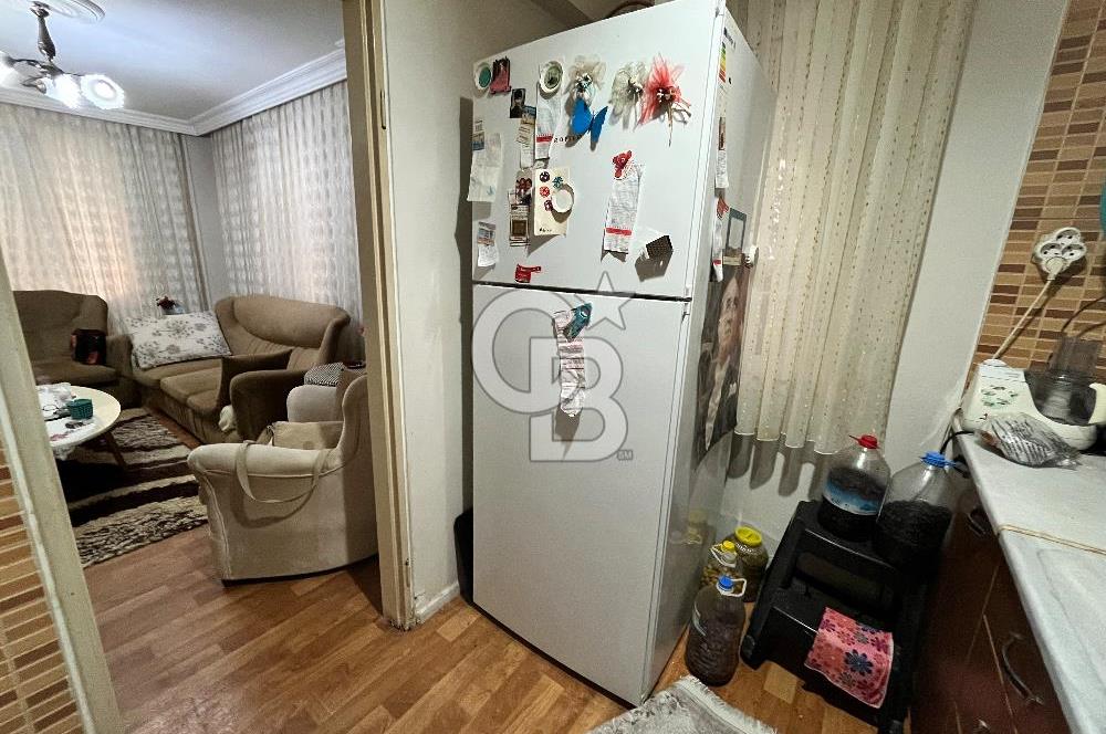 Evka 2 satılık tripleks villa 4+1