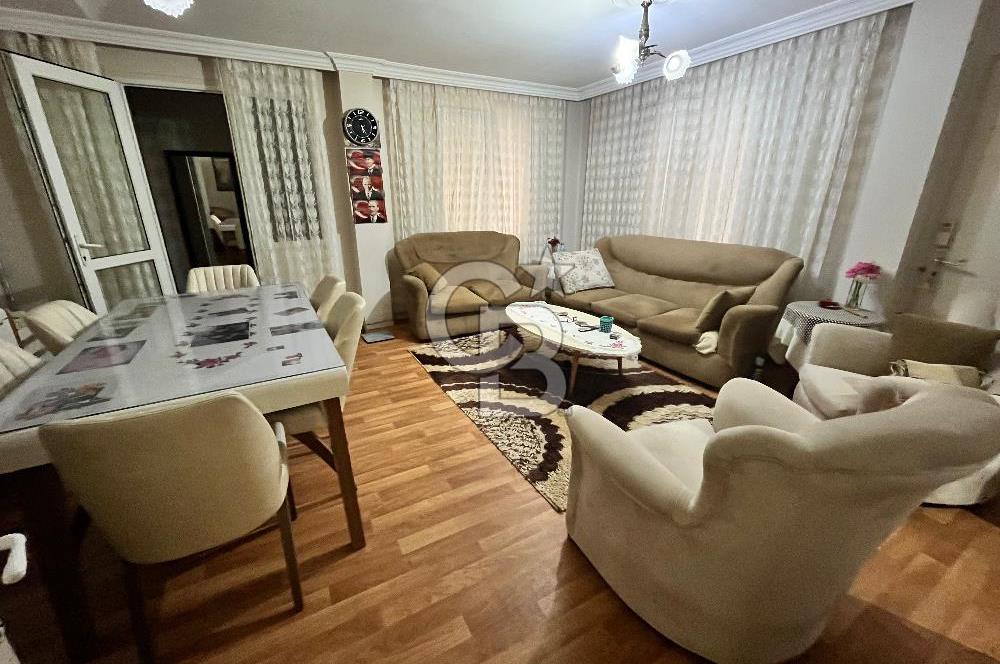 Evka 2 satılık tripleks villa 4+1