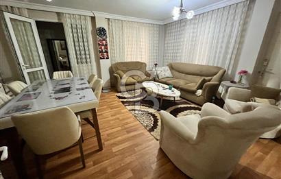 Evka 2 satılık tripleks villa 4+1