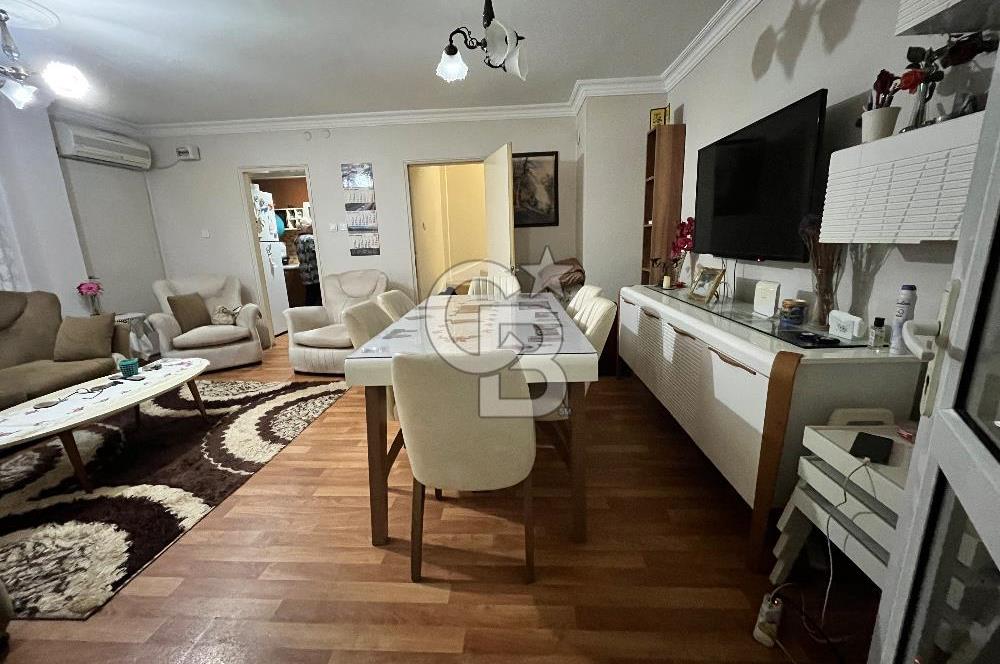 Evka 2 satılık tripleks villa 4+1