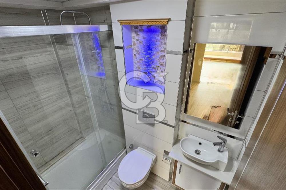 Çiğli Harmandalı 3+1 Kiralık Daire 