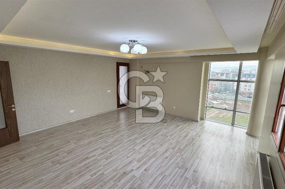 Çiğli Harmandalı 3+1 Kiralık Daire 