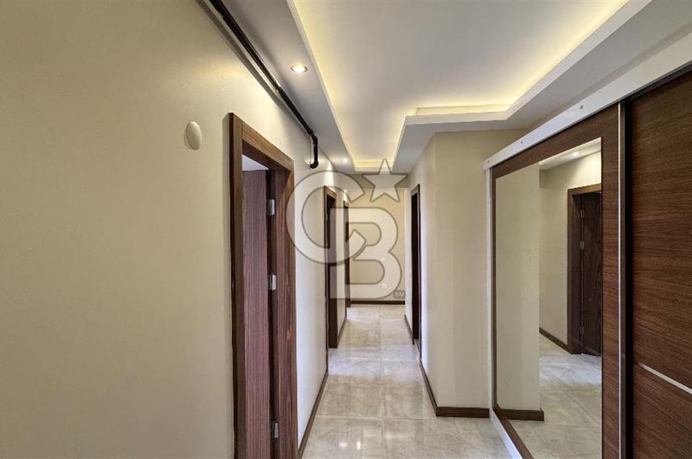 Çiğli Harmandalı 3+1 Kiralık Daire 