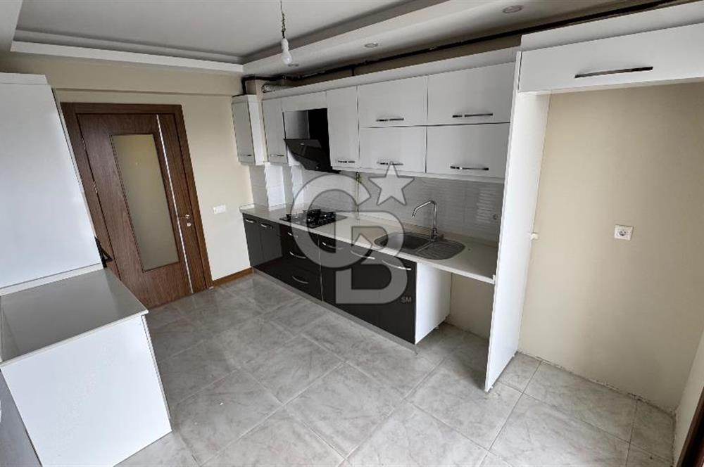 Çiğli Harmandalı 3+1 Kiralık Daire 