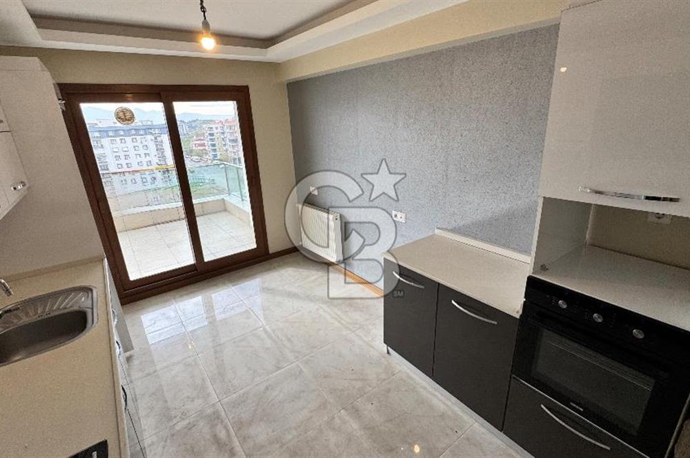 Çiğli Harmandalı 3+1 Kiralık Daire 