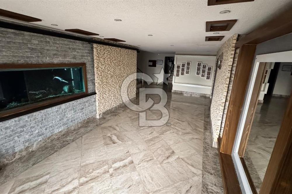 Çiğli Harmandalı 3+1 Kiralık Daire 