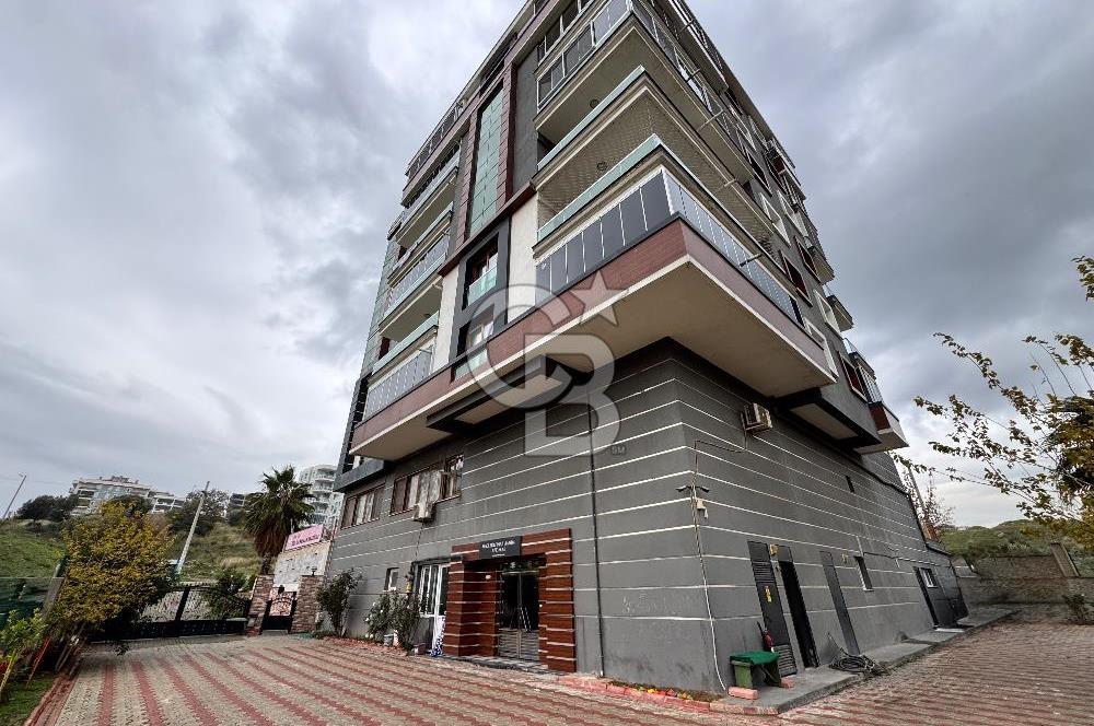 Çiğli Harmandalı 3+1 Kiralık Daire 