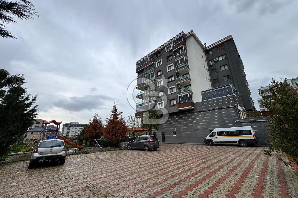 Çiğli Harmandalı 3+1 Kiralık Daire 