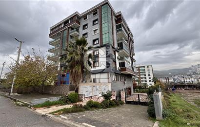 Çiğli Harmandalı 3+1 Kiralık Daire 