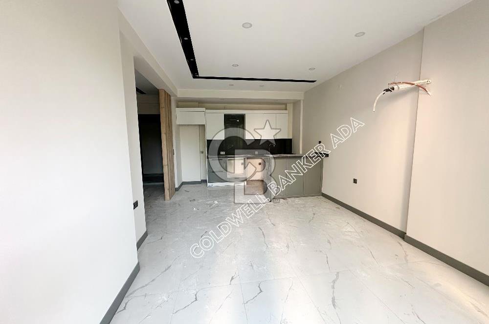 Kuşadası'nda Merkezi Lüks ve Konforlu 2+1 Yaşam