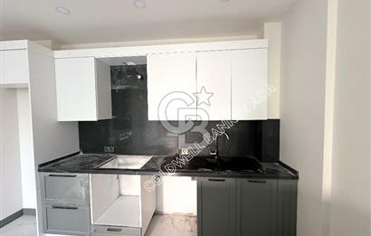 Kuşadası'nda Merkezi Lüks ve Konforlu 2+1 Yaşam