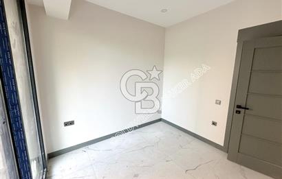 Kuşadası'nda Merkezi Lüks ve Konforlu 2+1 Yaşam