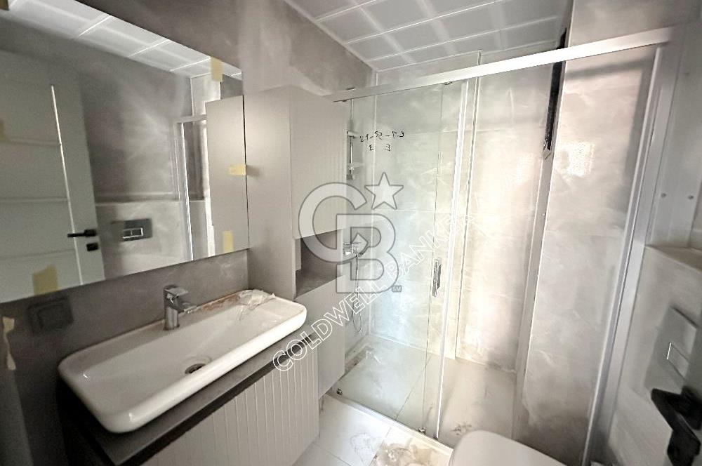 Kuşadası'nda Merkezi Lüks ve Konforlu 2+1 Yaşam