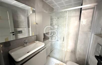 Kuşadası'nda Merkezi Lüks ve Konforlu 2+1 Yaşam