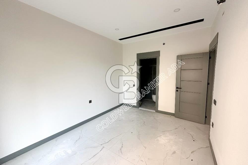Kuşadası'nda Merkezi Lüks ve Konforlu 2+1 Yaşam