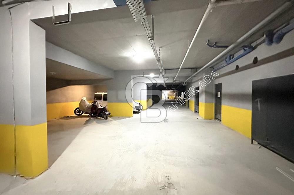 Kuşadası'nda Merkezi Lüks ve Konforlu 2+1 Yaşam