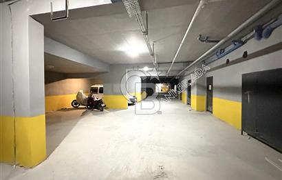 Kuşadası'nda Merkezi Lüks ve Konforlu 2+1 Yaşam