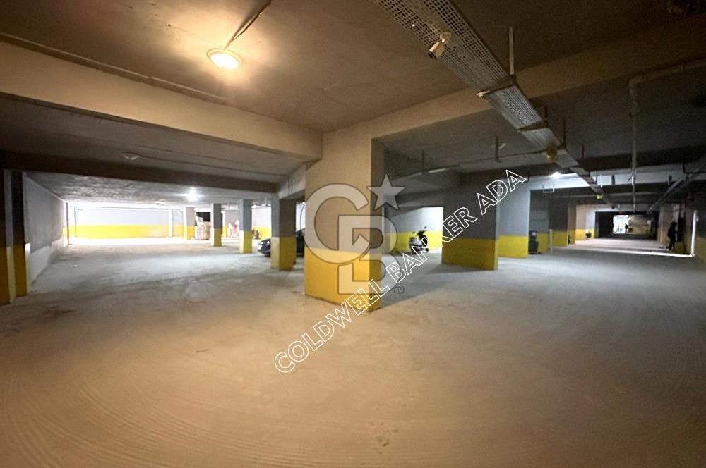 Kuşadası'nda Merkezi Lüks ve Konforlu 2+1 Yaşam