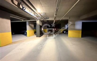 Kuşadası'nda Merkezi Lüks ve Konforlu 2+1 Yaşam