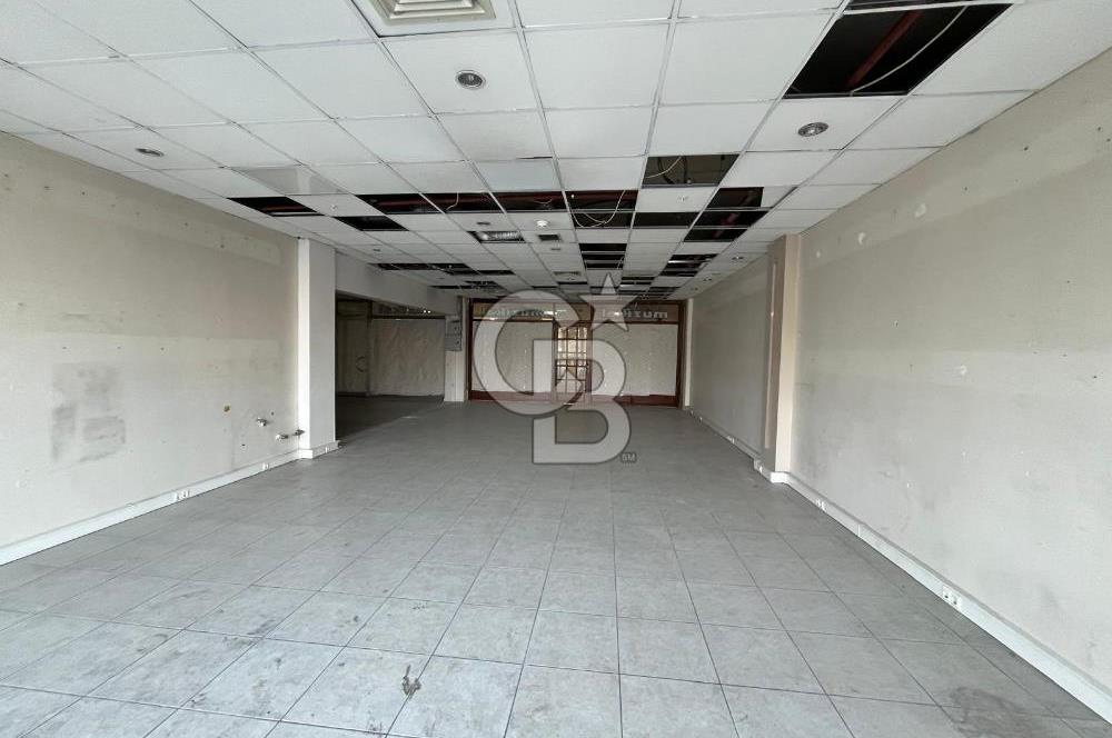 MESA PLAZA AVM ÇİFT GİRİŞLİ CADDE CEPHELİ KİRALIK DÜKKAN