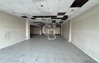 MESA PLAZA AVM ÇİFT GİRİŞLİ CADDE CEPHELİ KİRALIK DÜKKAN