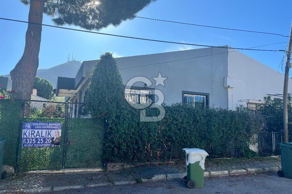 Balçova Kiralık müs