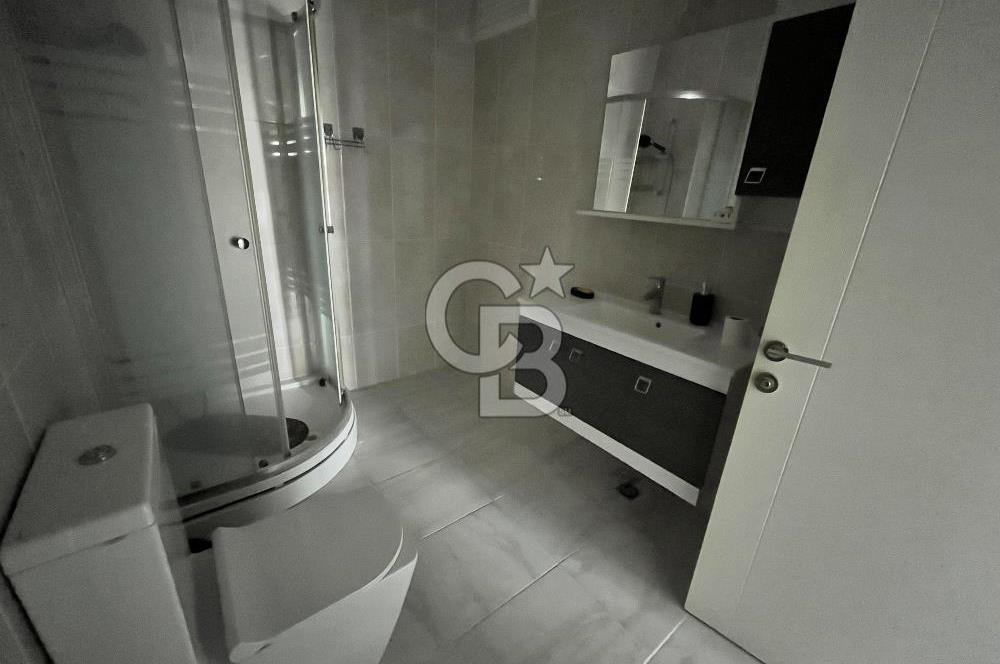 Balçova Kiralık müs