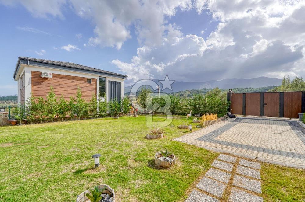 YUKARIKIZILCA KEMALPAŞA MÜSTAKİL ULTRA LÜKS 6+2 VİLLA