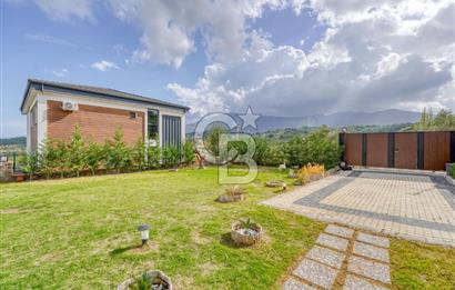 YUKARIKIZILCA KEMALPAŞA MÜSTAKİL ULTRA LÜKS 6+2 VİLLA