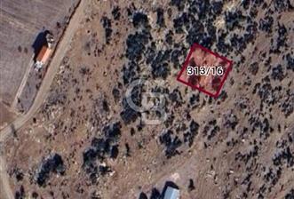 KORKUTELİ İMRAHOR SATILIK ARSA - 1 - 323976