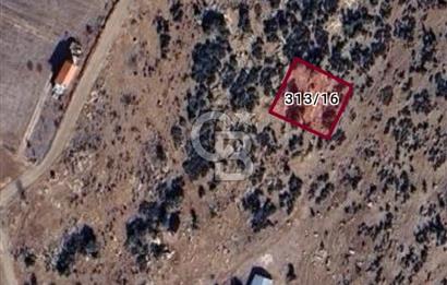 KORKUTELİ İMRAHOR SATILIK ARSA