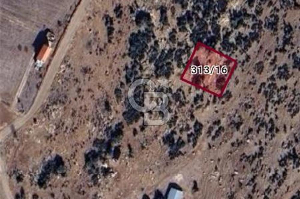 KORKUTELİ İMRAHOR SATILIK ARSA