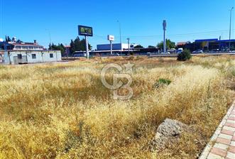 Nebiler'in En güzel yerinde Köşe Parsel 832 Metrekare, 0,60 Emsa - 1 - 323955