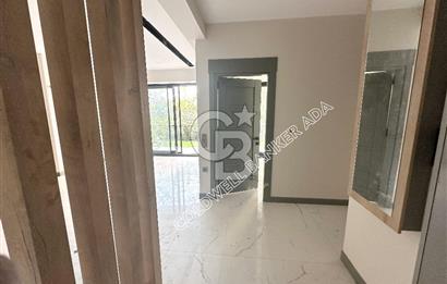 Kuşadası'nda Merkezi Lüks ve Konforlu 2+1 Yaşam
