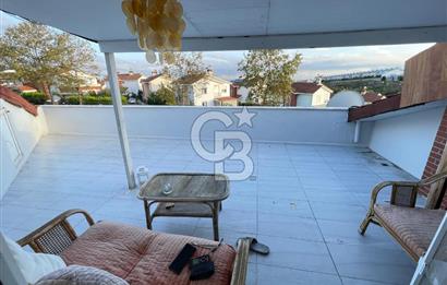 PENDİK YENİŞEHİR AŞİYAN VİLLALARINDA SATILIK