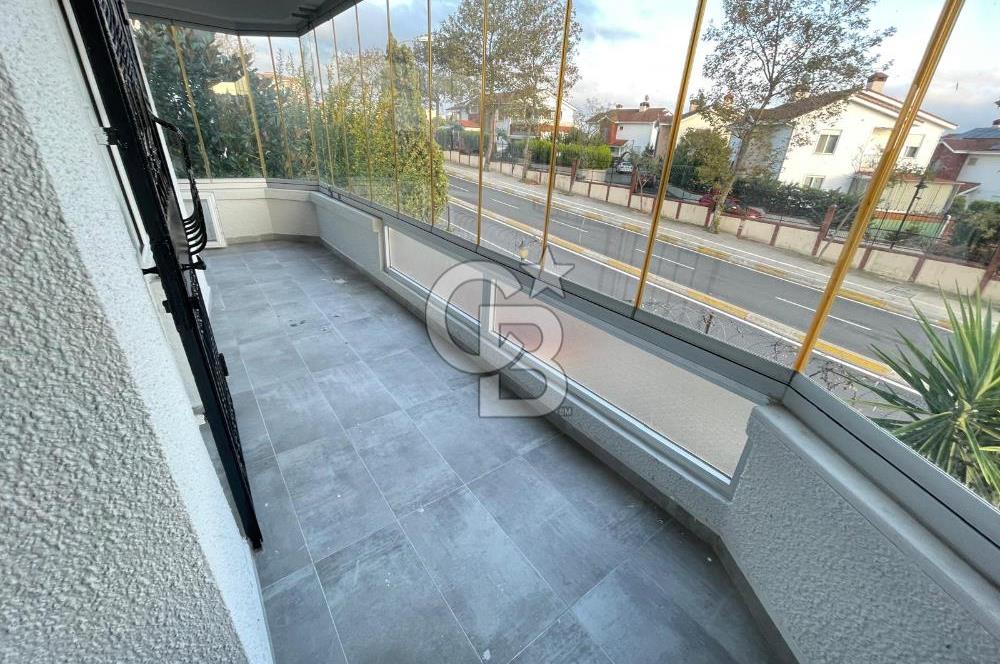 PENDİK YENİŞEHİR AŞİYAN VİLLALARINDA SATILIK